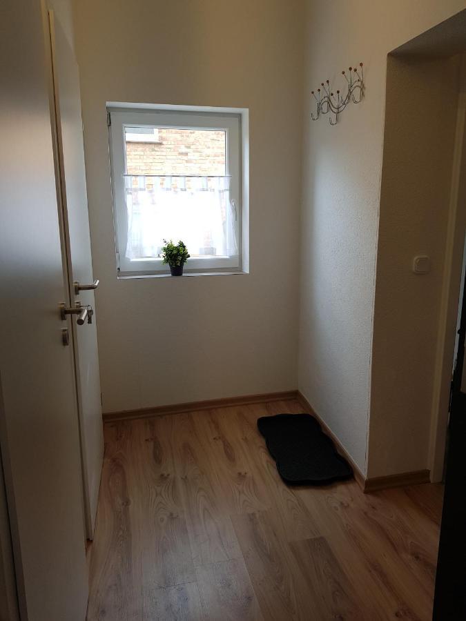 80 Qm Apartment Super Zentral In Melsungen Mwst Ausweisbar Exterior foto